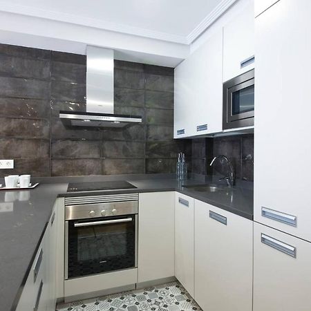 Urumea 3 San Sebastian Ngoại thất bức ảnh